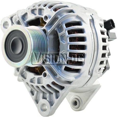 Bbb Industries NEW ALTERNATOR N11235